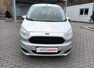 Ford Tourneo Courier MPV 1,5 l 55 kw