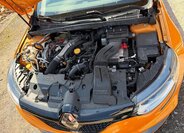Renault Mégane Liftback 0,0 0