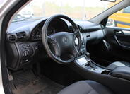 Mercedes-Benz Třídy C 7