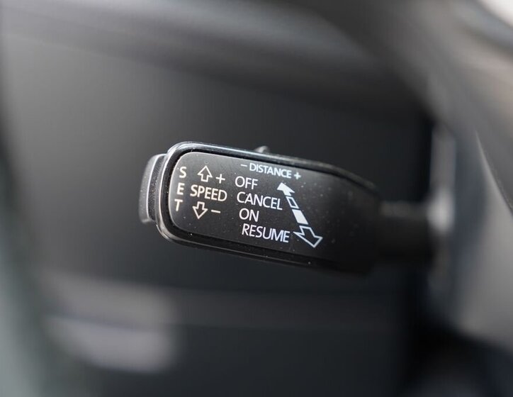 Škoda Superb Sedan 2,0 l 140 kw