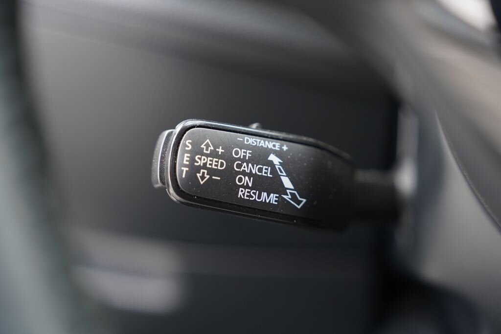 Škoda Superb Sedan 2,0 l 140 kw