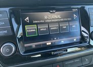 Škoda Fabia Kombi 999,0 81 kw