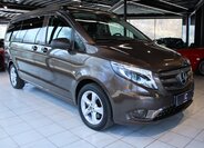 Mercedes-Benz Vito MPV 2,1 l 140 kw
