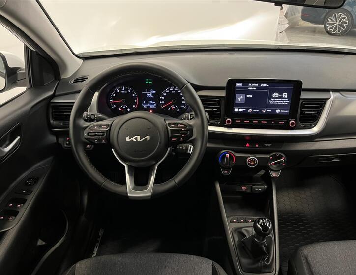 KIA Stonic 5