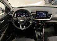 KIA Stonic 5