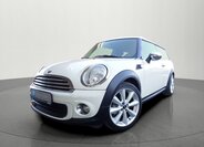 Mini Clubman Kombi 1,6 l 72 kw