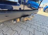 Ford Transit Custom Ostatní 2,0 l 96 kw