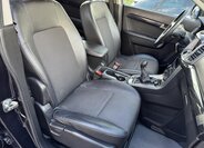 Chevrolet Captiva SUV / Terénní 2,2 l 120 kw