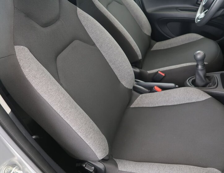 Toyota Aygo Hatchback 998,0 53 kw