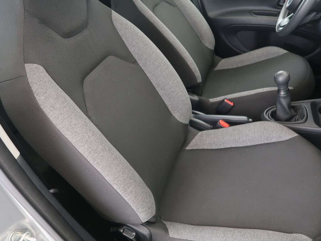 Toyota Aygo Hatchback 998,0 53 kw