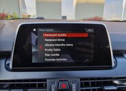 BMW Řada 2 Kombi 1,5 l 85 kw