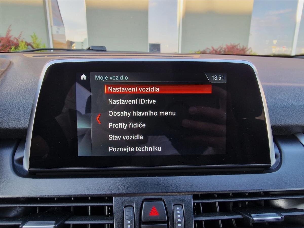 BMW Řada 2 Kombi 1,5 l 85 kw