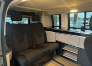 Mercedes-Benz Třídy V 17