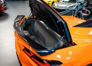 Chevrolet Corvette Kabriolet 6,2 l 353 kw