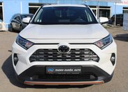 Toyota RAV4 SUV 2,0 l 129 kw