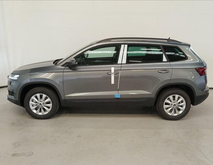 Škoda Karoq 3