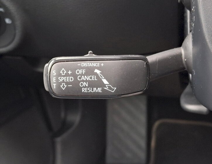 Škoda Superb Kombi 2,0 l 147 kw