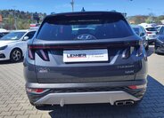 Hyundai Tucson SUV / Terénní 1,6 l 169 kw