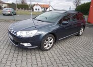 Citroën C5 Kombi 1,6 l 115 kw