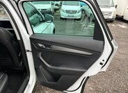 Škoda Karoq Kombi 2,0 l 110 kw