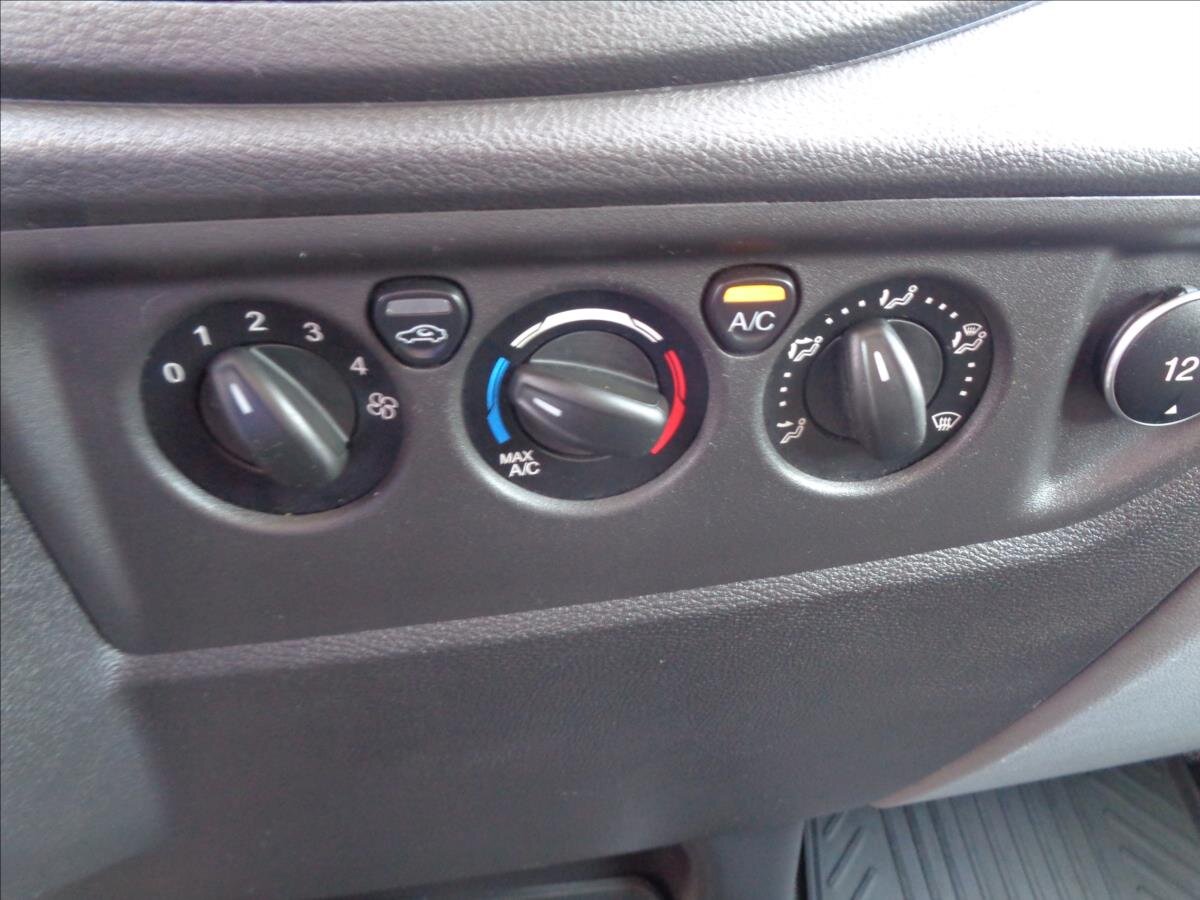 Ford Transit Ostatní 2,0 l 96 kw