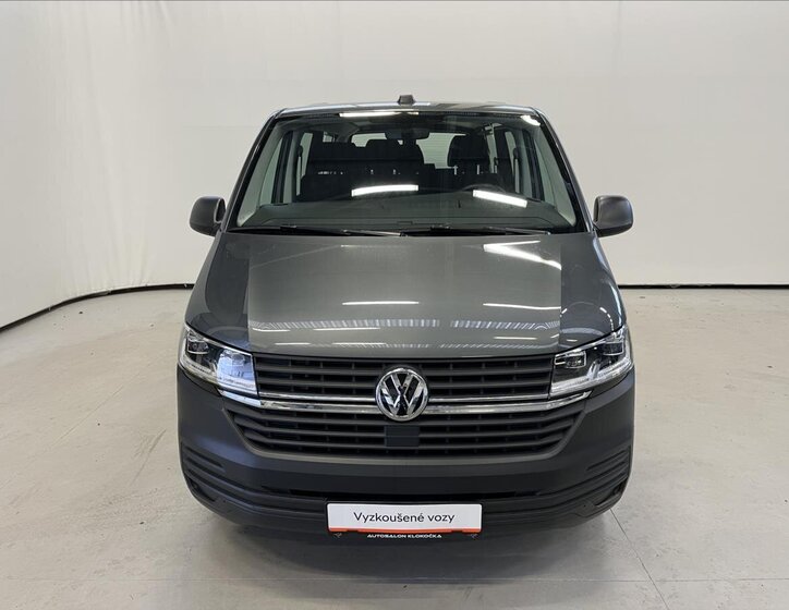 Volkswagen Transporter Kombi 2,0 l 110 kw