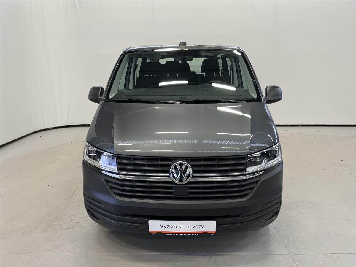 Volkswagen Transporter Kombi 2,0 l 110 kw