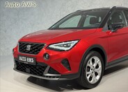 Seat Arona 4
