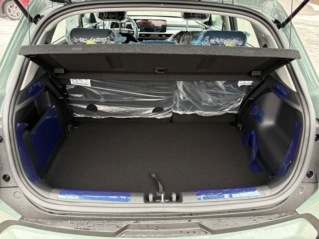 KIA Stonic Hatchback 998,0 74 kw