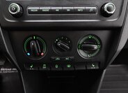 Škoda Rapid Sedan / Limuzína 1,2 l 63 kw