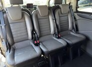 Ford Tourneo Custom 17