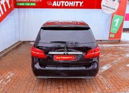 Mercedes-Benz Třídy B 7