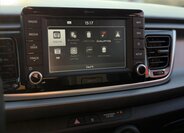 KIA Rio Hatchback 1,4 l 73 kw