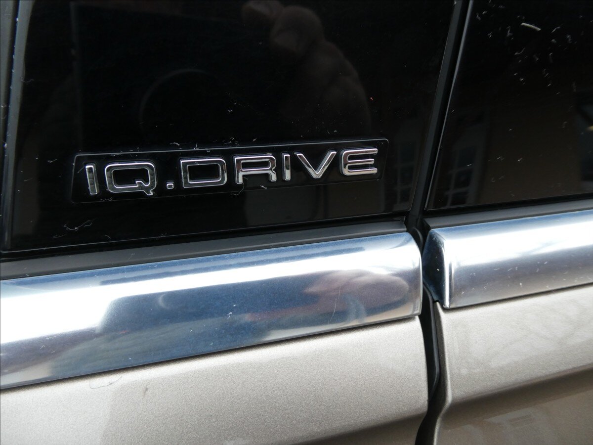 Volkswagen Tiguan SUV / Terénní 2,0 l 110 kw