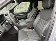 Land Rover Discovery SUV 3,0 l 184 kw