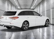 Mercedes-Benz Třídy C Kombi 2,0 l 145 kw