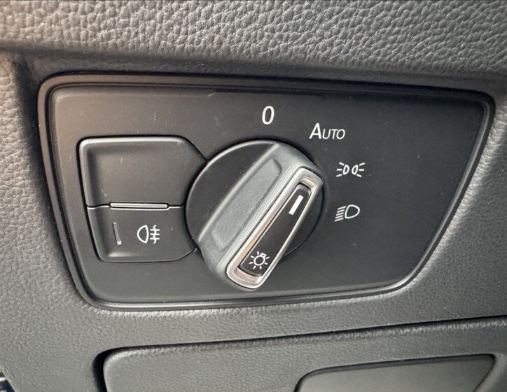 Volkswagen Passat 24