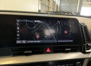 KIA Sportage SUV 1,6 l 110 kw