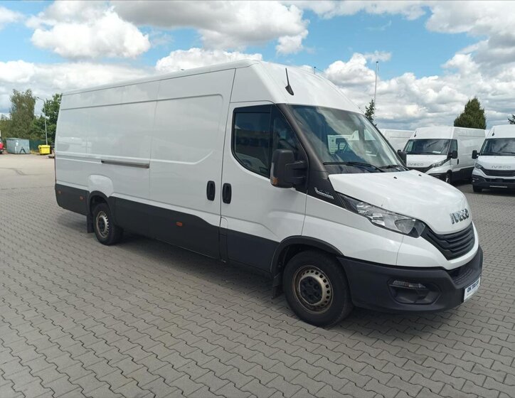 Iveco Daily 2