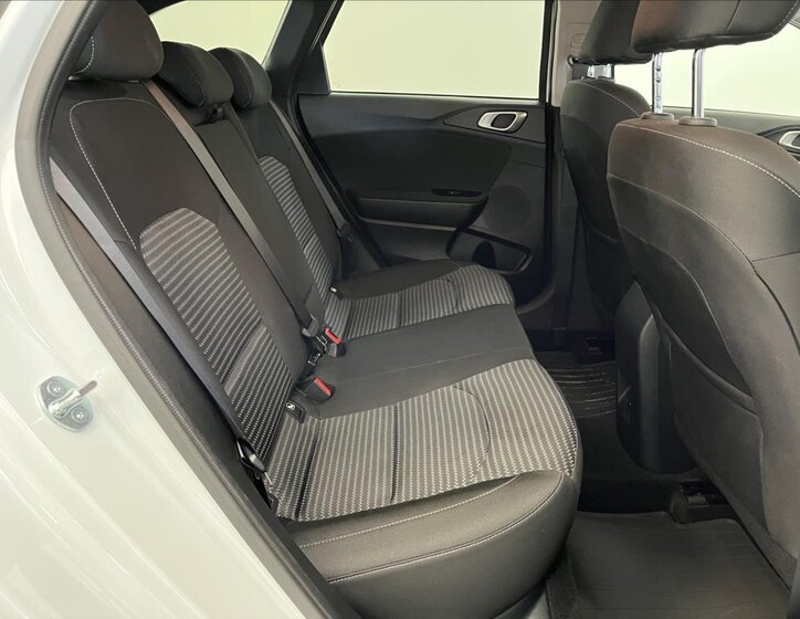 KIA Ceed Kombi 1,5 l 103 kw