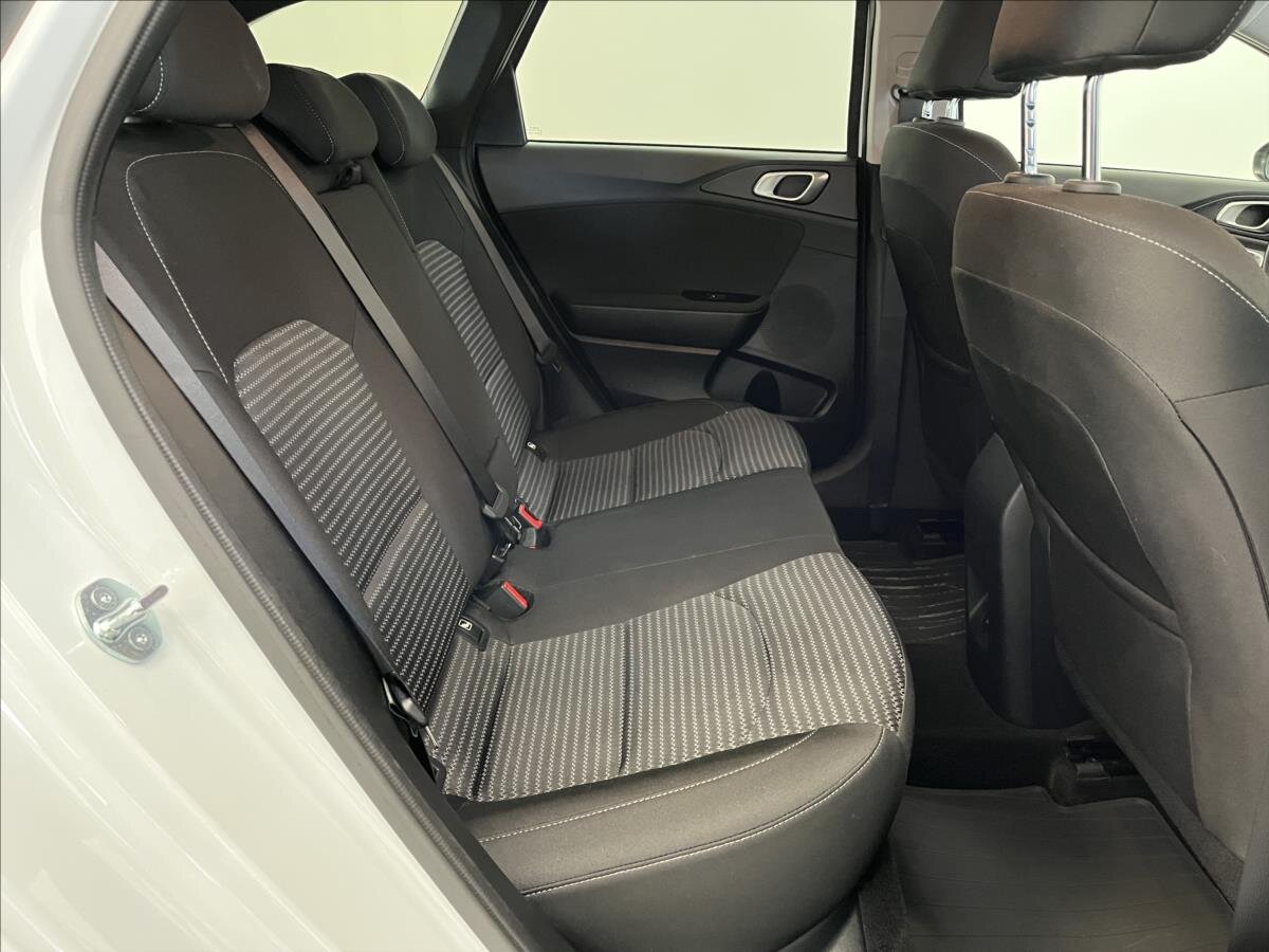 KIA Ceed Kombi 1,5 l 103 kw