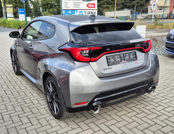 Toyota GR Yaris 2