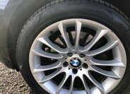 BMW Řada 5 Liftback 3,0 l 230 kw