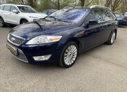 Ford Mondeo Kombi 2,0 l 103 kw