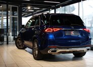 Mercedes-Benz GLE SUV / Terénní 2,0 l 235 kw