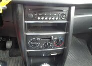 Peugeot 207 Hatchback 1,4 l 65 kw