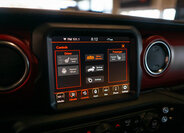 Jeep Wrangler Ostatní 2,0 l 201 kw