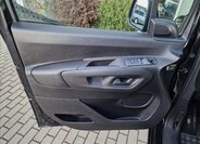 Opel Combo Skříň 1,5 l 75 kw