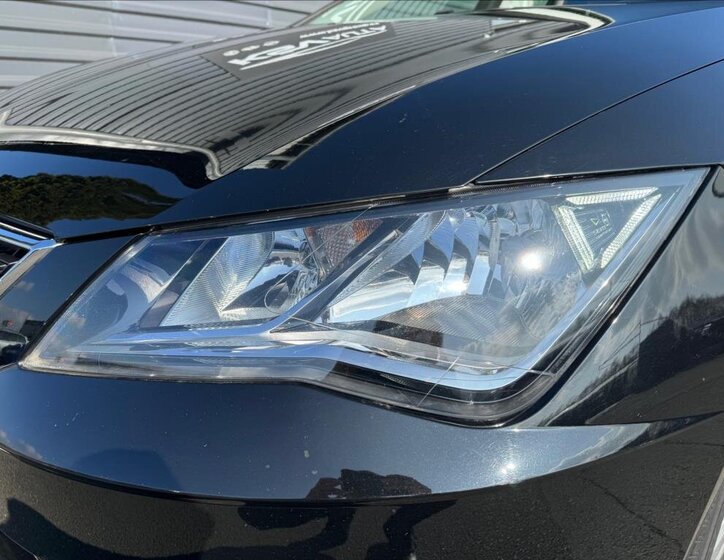 Seat Leon Kombi 1,6 l 85 kw