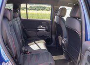 Mercedes-Benz GLB SUV / Terénní 2,0 l 110 kw